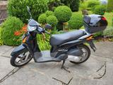 Honda SH125 TÜV neu bis 07/2027 - Angebote