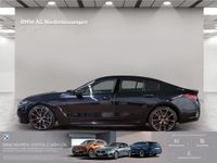 BMW M850 - Vorschau Bild 2