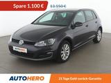 Volkswagen Golf VII 1.4 TSI Lounge BlueMotion Tech*TEMPO* - Volkswagen Golf: Vii Bluemotion