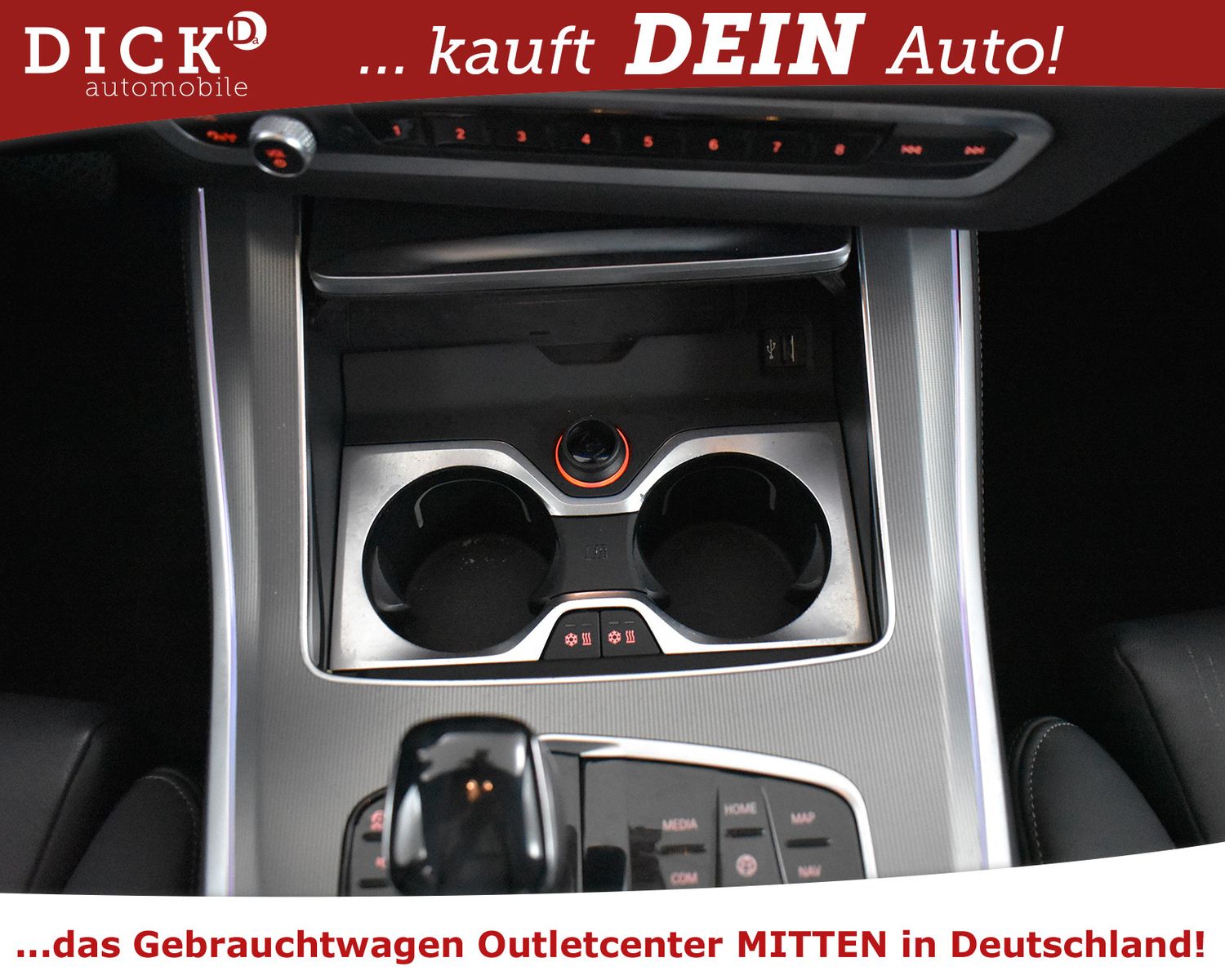 BMW X5 xDr 45e Sport Aut xLine LUFT+PANO+MEMO+360+AH - Image 23