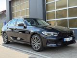 BMW 320 d xDrive Laser Leder HuD Key Innovation StdH