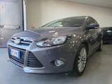 Ford Focus 1.0 125 CV Ecoboost 5p.Titanium Bs. - Ford Focus aus 2012: For