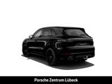 Porsche Cayenne GTS BOSE Sportabgasanlage Panoramadach - Porsche Cayenne: Panoramadach