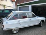 Citroën Citroen AMI 8 - Citroën AMI: 8