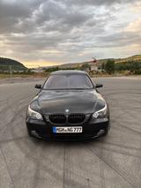 BMW 530i - - gebrauchte BMW 530 aus dem Jahr 2009