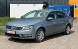 Volkswagen Passat - 1. Hand - 222 TKm - Klima - Volkswagen Passat aus 2012 mit Diesel-Antrieb