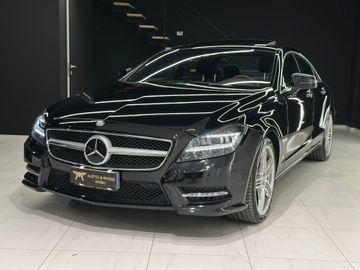 Mercedes CLS 350 - 2
