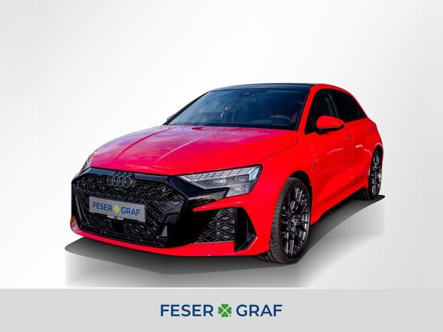 Audi RS3 Sportback 294(400) kW(PS) S tronic