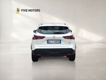Nissan Qashqai - 6