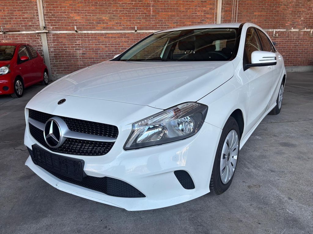 Angebot ansehen Mercedes-Benz A 160