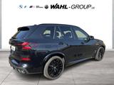 BMW X5 M60i xDrive M SPORT PRO GESTIK STANDHZG PANO  - gebrauchte BMW X5 M60 aus dem Jahr 2024