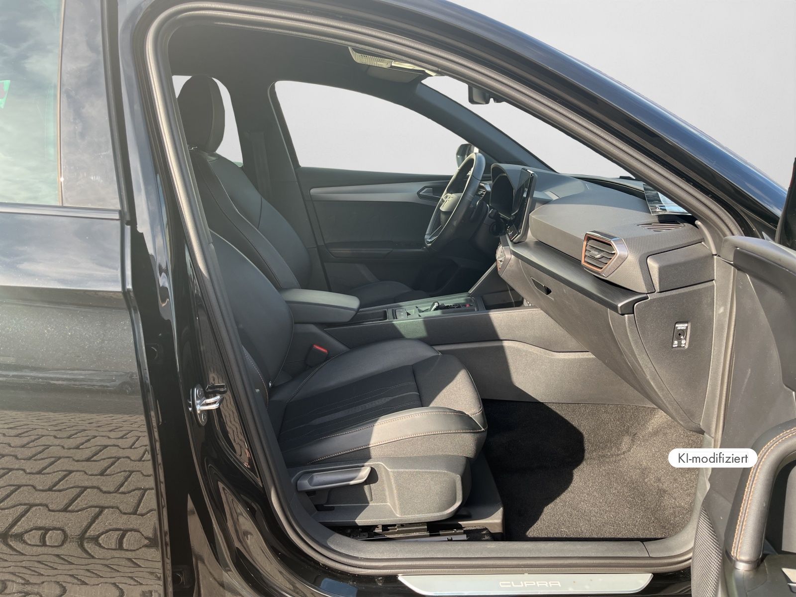 Cupra Leon - Bild 4