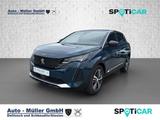 Peugeot 3008 Plug-In Hybrid 225 Allure EAT8 Navi/ - Peugeot 3008 mit Hybrid-Antrieb