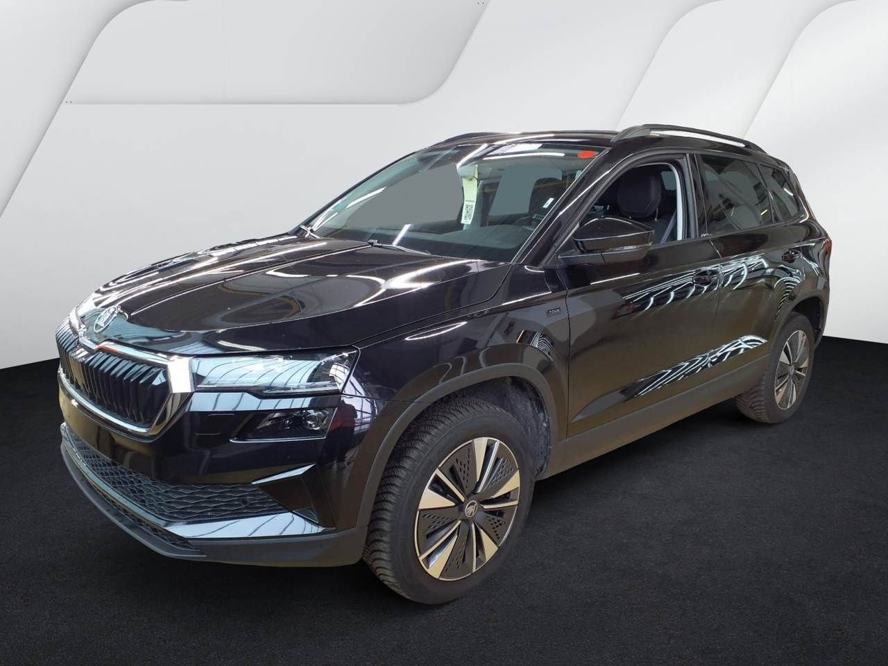Fahrzeugabbildung SKODA Karoq Tour 2.0 TDI DSG | LED AHK RFK ACC