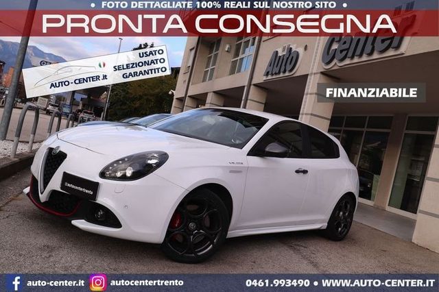 Alfa Romeo Giulietta 1750 TBI TCT Veloce 240CV