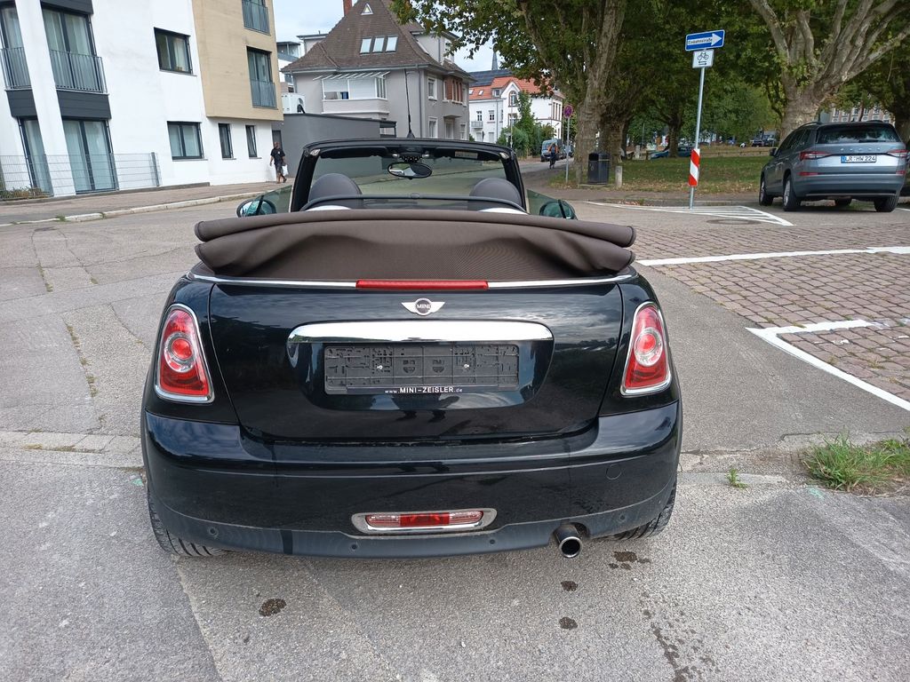 Car Slide