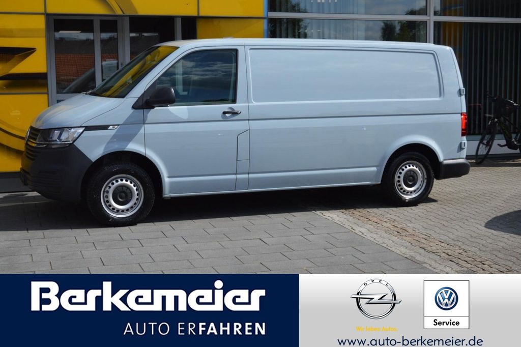 Image of Volkswagen T6 Transporter