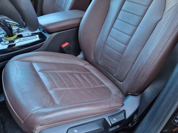 BMW X3 - 12