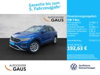 Volkswagen T-Roc - Vorschau Bild 2