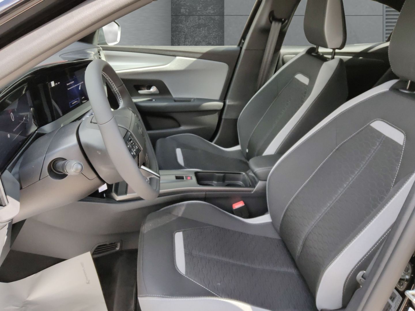 Opel Mokka - Bild 8