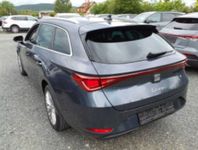 Seat Leon - Vorschau Bild 2