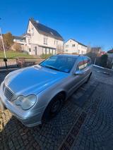 Mercedes-Benz Mercedes Benz C180 Kompressor MOTORSCHADEN - Mercedes-Benz Motorschaden
