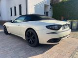 Maserati GranCabrio 4.7 V8 MC Automatik MC - Maserati Gebrauchtwagen von 2013