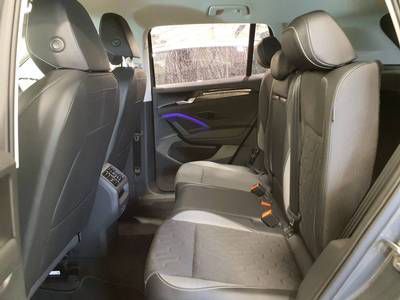 Volkswagen Tiguan - Bild 5