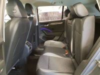 Volkswagen Tiguan - Vorschau Bild 5