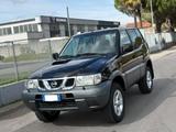 Nissan Terrano II 3.0 DIESEL 4X4 2006 - Nissan Terrano: 3.0