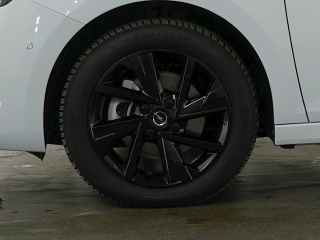 Corsa F FACELIFT GS+RÜCKFAHRKAMERA+SITZ-/LENKRAD