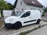Peugeot Partner - gebrauchte Peugeot Partner aus dem Jahr 2013