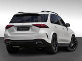 Mercedes-Benz GLE 450 d 4MATIC AMG|BURM|MBEAM LED|NIGHT|MBUX - Mercedes-Benz GLE-Klasse Gebrauchtwagen in Bremen