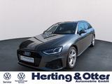 Audi A4 S-line Pano Navi ACC El. Heckklappe Massage A - Audi A4 mit Diesel-Antrieb: Kombi