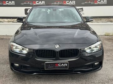 BMW 316 - 3