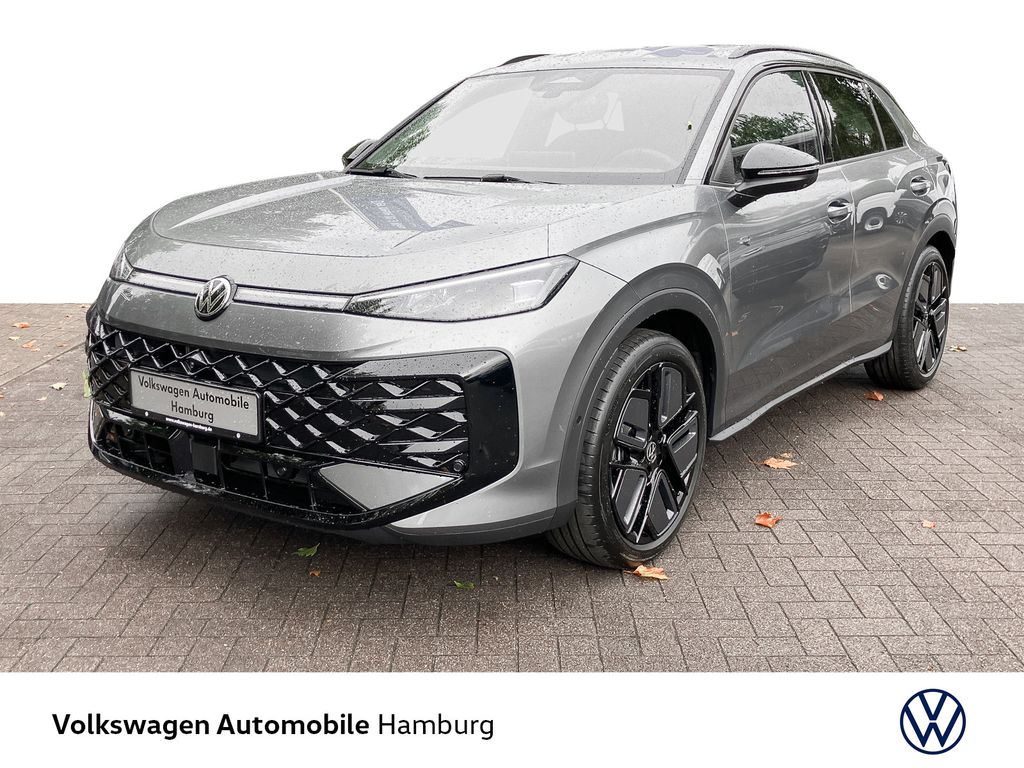 T-Roc R-Line 1.5 l eTSI OPF 110 kW (150 PS) 7-Ga