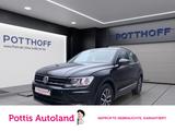 Volkswagen Tiguan 1.5 TSI COMFORTLINE SITZHZG KAMERA KLIMA - VW Tiguan Gebrauchtwagen in Hamm