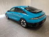 Hyundai IONIQ 6 Techniq 77,4 kWh LED|Navi|Bose|360°|ACC - scheckheftgepflegte Hyundai IONIQ 6