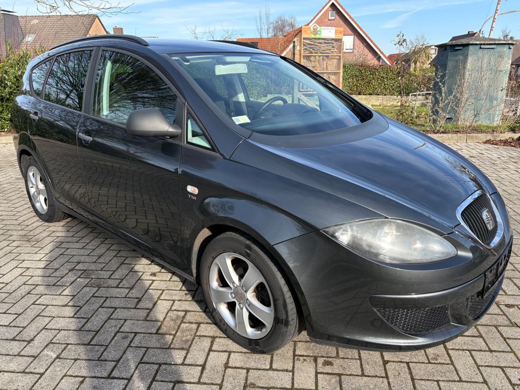 Seat Altea