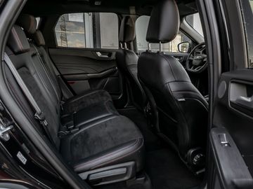 Ford Kuga 2.5 Hybrid ST-Line X Navi Kamera B&O