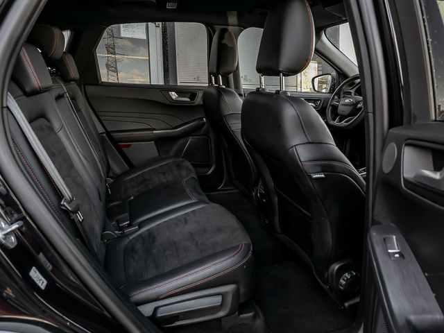 Ford Kuga 2.5 Hybrid ST-Line X Navi Kamera B&O