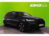 Audi Q7 50TDI quattro  S-tronic S Line +LED+NAVI+AHK+ - Audi Q7: 50 TDI