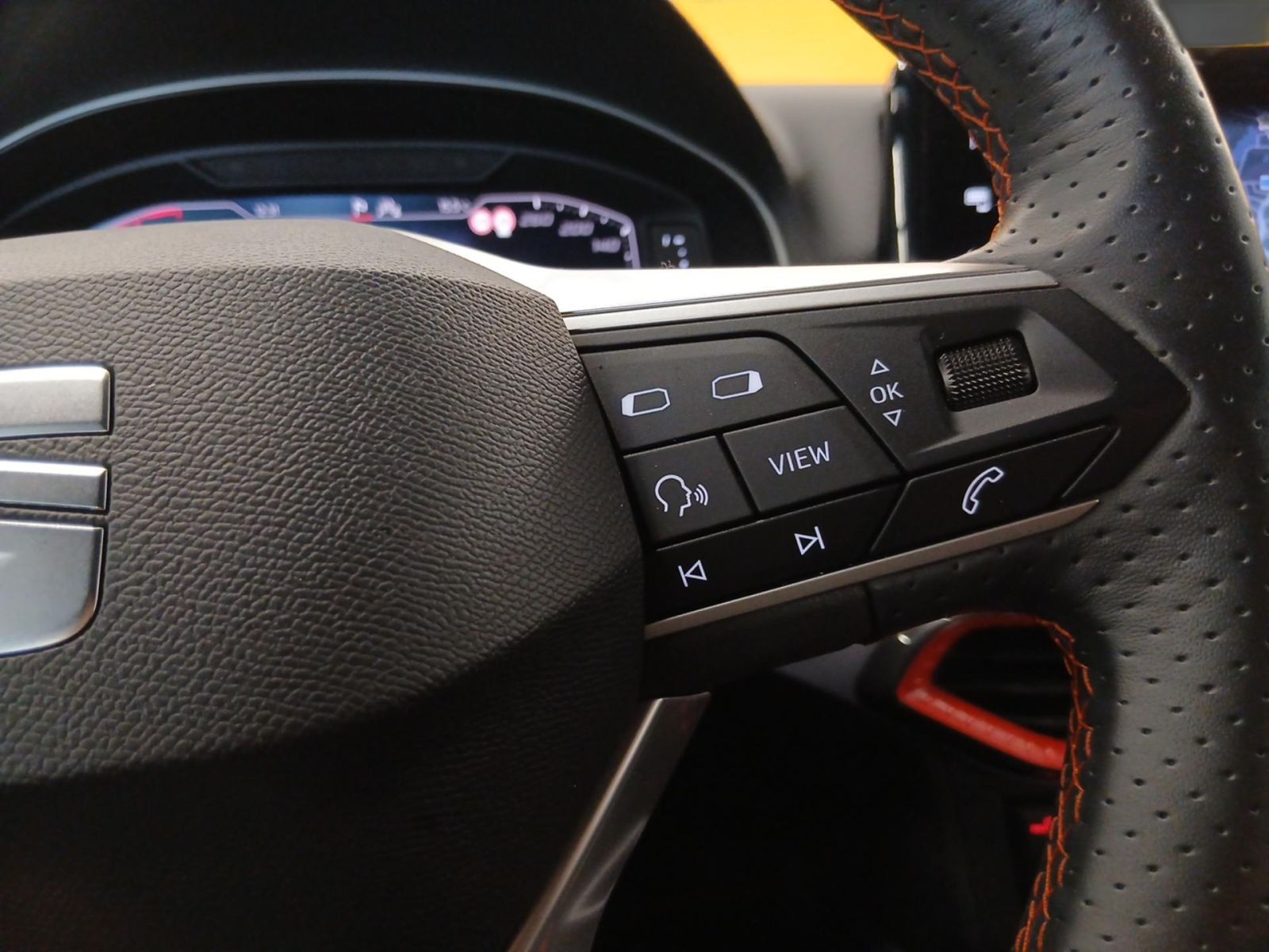 Seat Arona - Bild 18