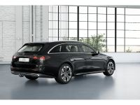 Mercedes-Benz E 220 - Vorschau Bild 3