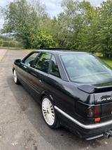 Audi 90 Limousine 2.3E 5-Zylinder - Audi 90: 2.3
