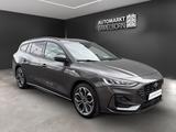 Ford Focus ST-Line Style 18*LED*Kamera*TW*Winter+Fami - Ford Focus: ST Line Style