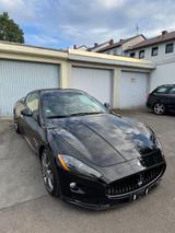 Maserati Granturismo 4.7 V8 S Automatik S - Maserati Granturismo aus 2011