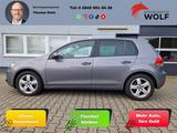 Volkswagen Golf VI Team 1,4TSI*SHZ*PDC*Tempomat - gebrauchte VW Golf aus dem Jahr 2010