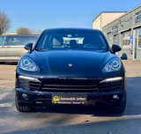 Porsche Cayenne Platinum Edition Tiptronic*3.6*2.Hand* - Porsche Cayenne: 3.2