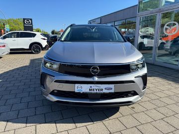 Opel Grandland 1.2 Elegance LEDKamera